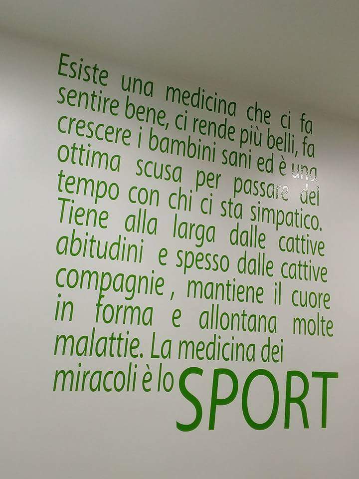 sport