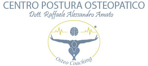 Centro Postura Osteopatico Siracusa